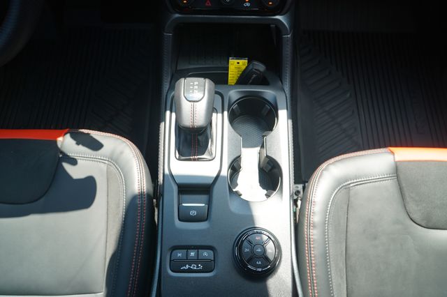 2024 Ford Ranger Raptor photo 22