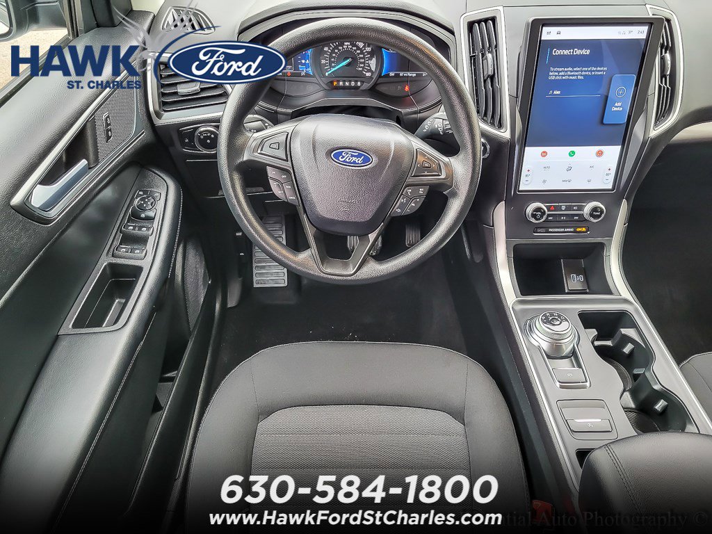 2024 FORD EDGE - Image 9