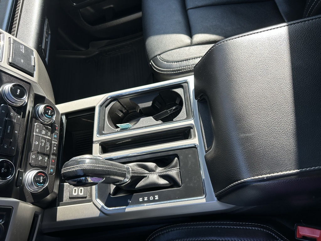 2018 Ford F-150 Lariat photo 20