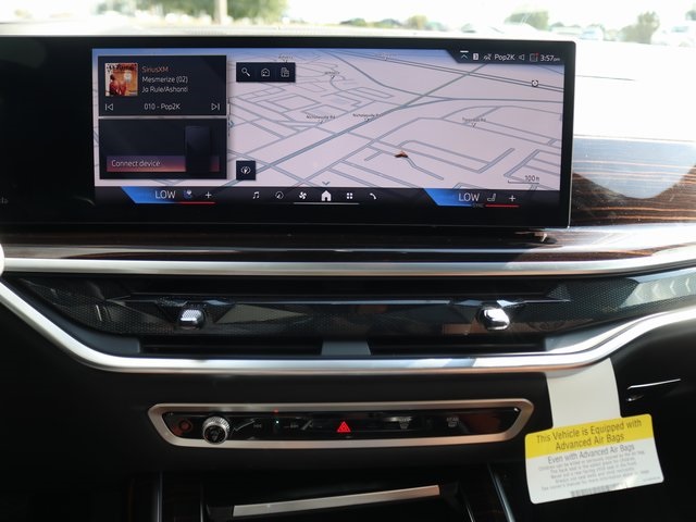 2026 Bmw X7 xDrive40i photo 11