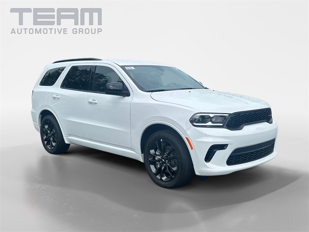 2025 Dodge Durango