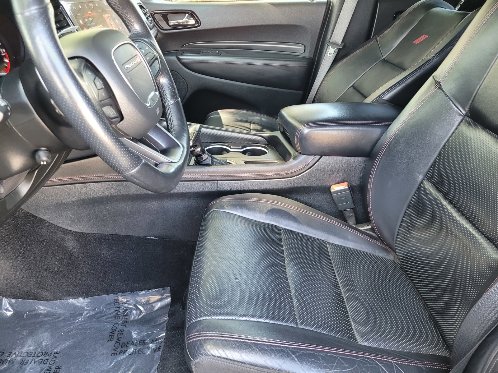 2022 Dodge Durango R/T photo 21