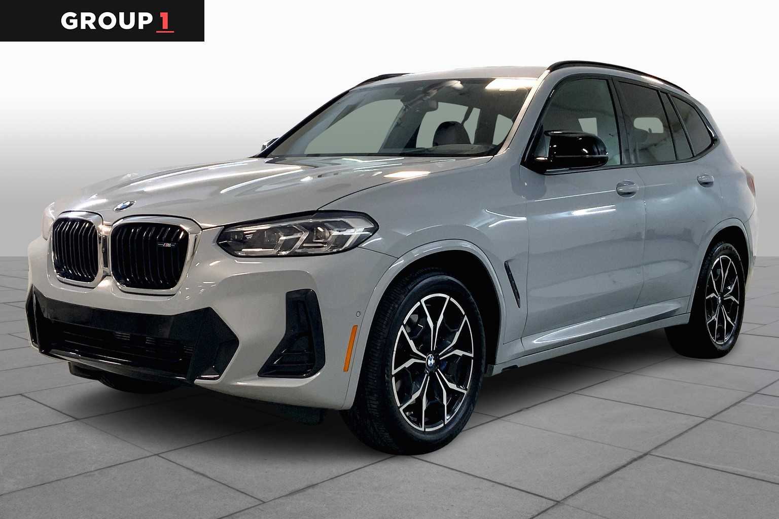 2018 Bmw X3 xDrive30i photo 3