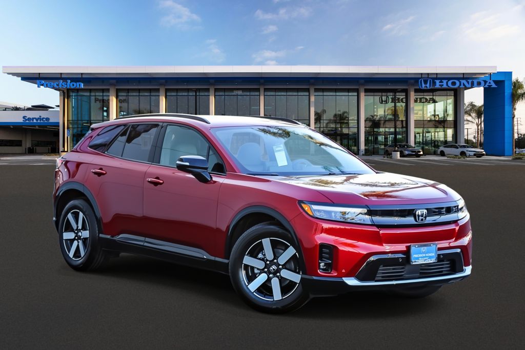 2026 Honda Prologue Touring's photo