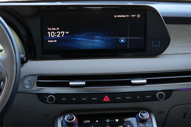 2024 Hyundai Palisade Calligraphy photo 17