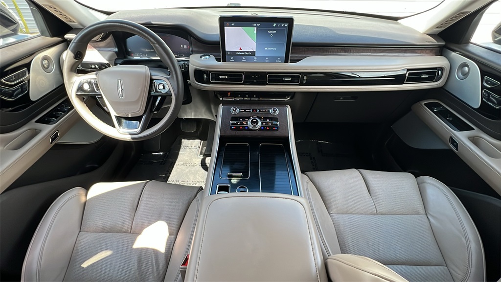 2024 Lincoln Aviator Reserve photo 7