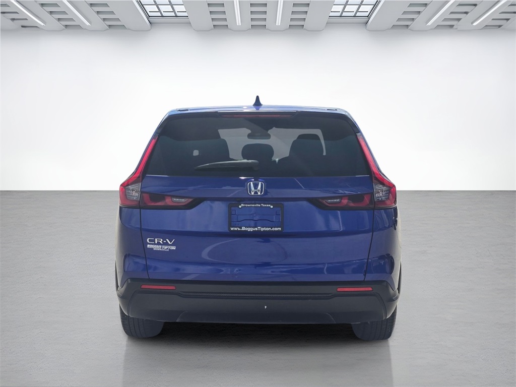 2024 Honda CR-V EX photo 3