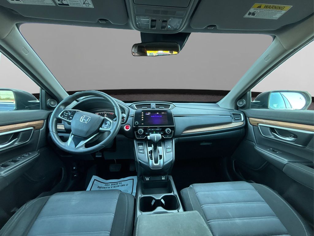 2020 Honda CR-V EX photo 25
