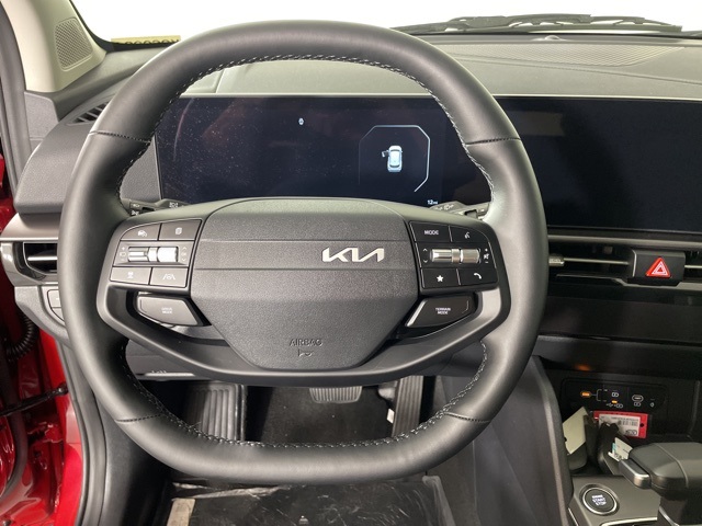 2026 Kia Sportage SX Prestige photo 22