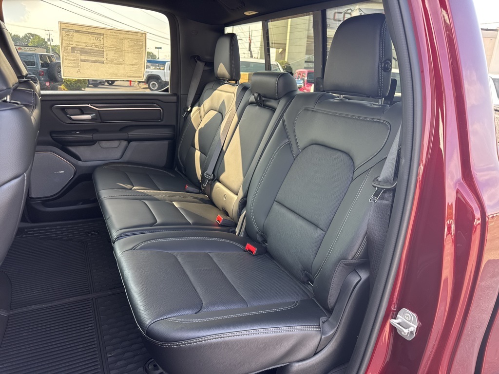2026 Ram 1500 Rebel photo 23