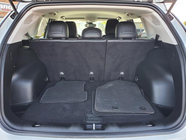 2022 Jeep Compass Limited photo 27