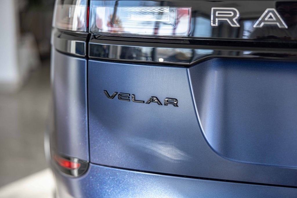 2020 LAND ROVER RANGE ROVER VELAR - Image 15