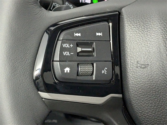2026 Honda Odyssey Elite photo 14