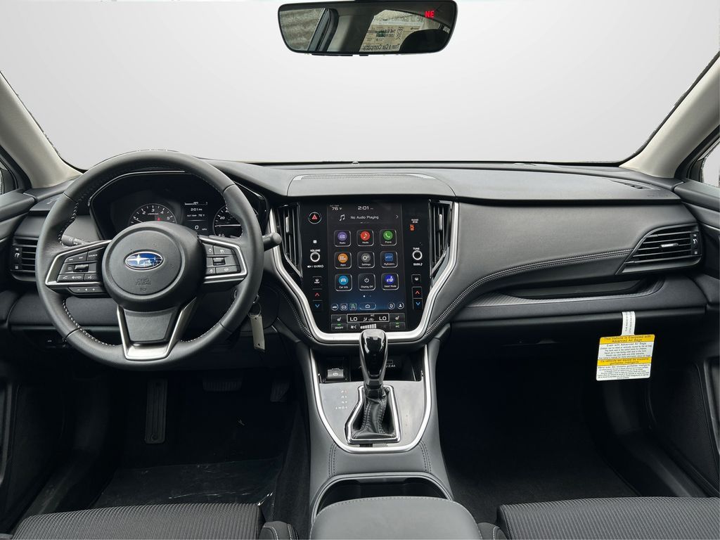 2025 Subaru Legacy Premium photo 23
