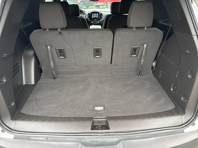 2023 Chevrolet Traverse Cloth photo 30
