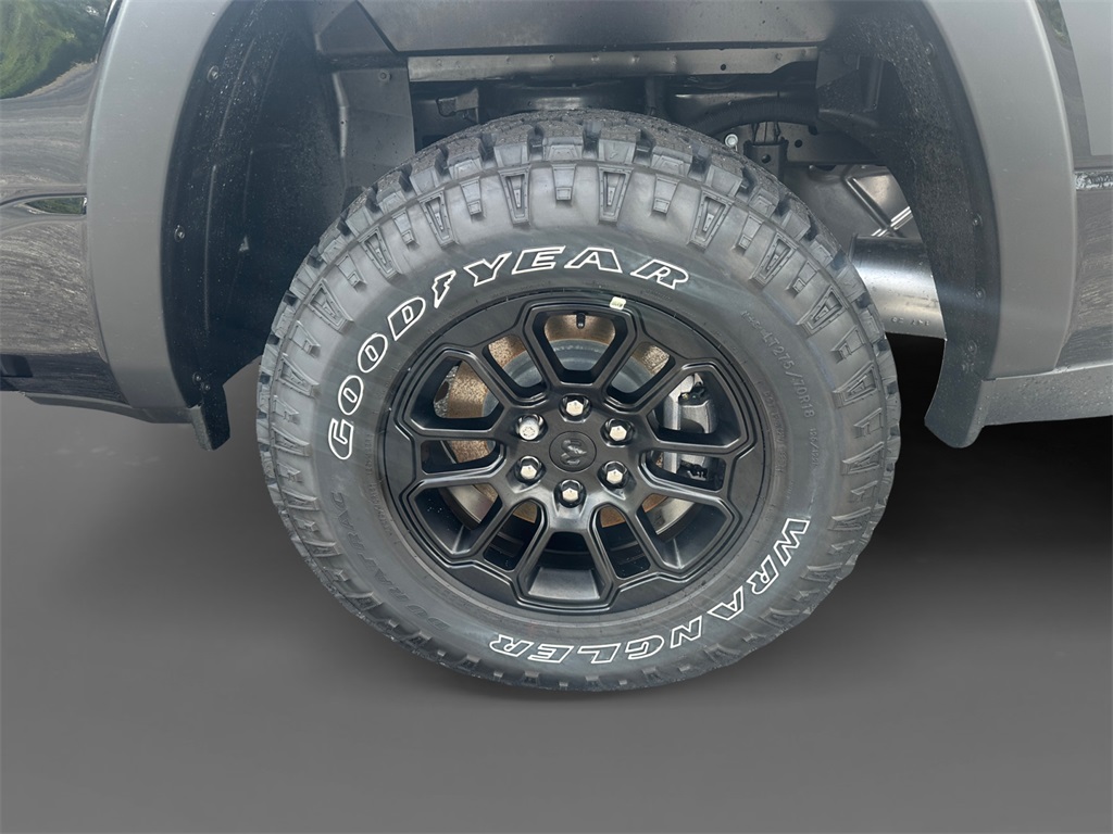 2026 Ram 1500 Rebel photo 6