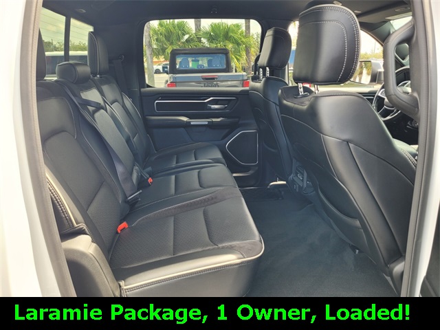 2020 Ram 1500 Laramie photo 14