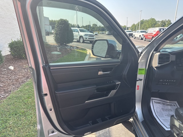 2023 Toyota Tundra Limited photo 22