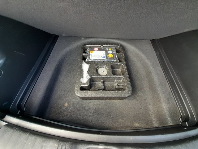 2021 Jeep Compass Special Edition photo 46