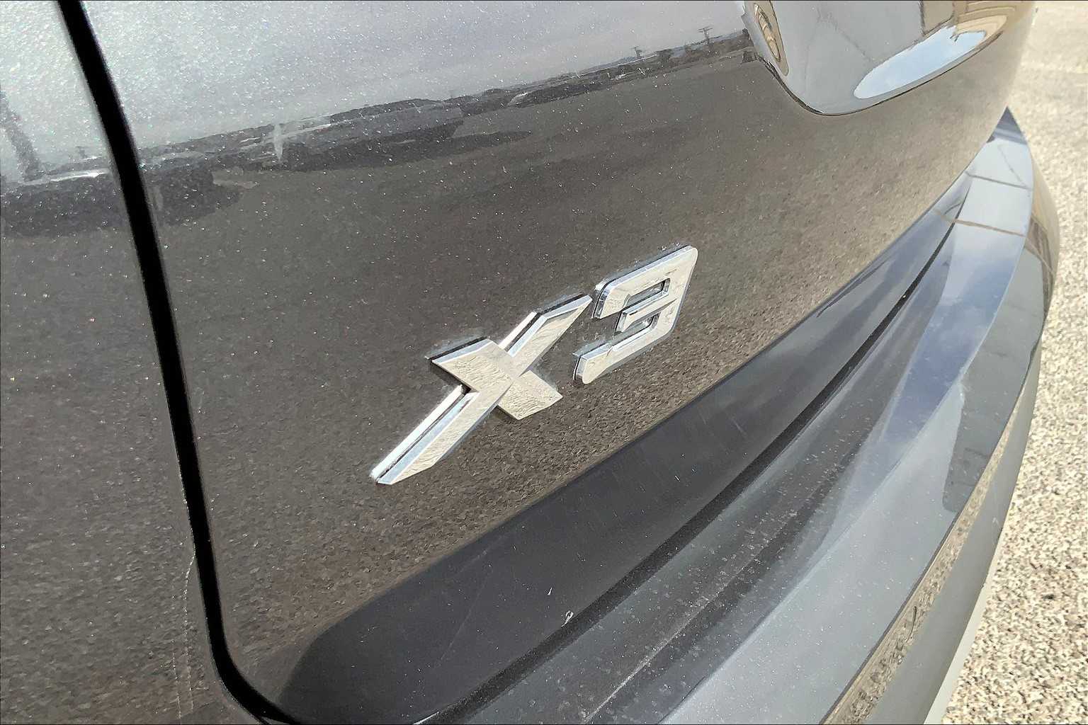2024 Bmw X3 xDrive30i photo 56