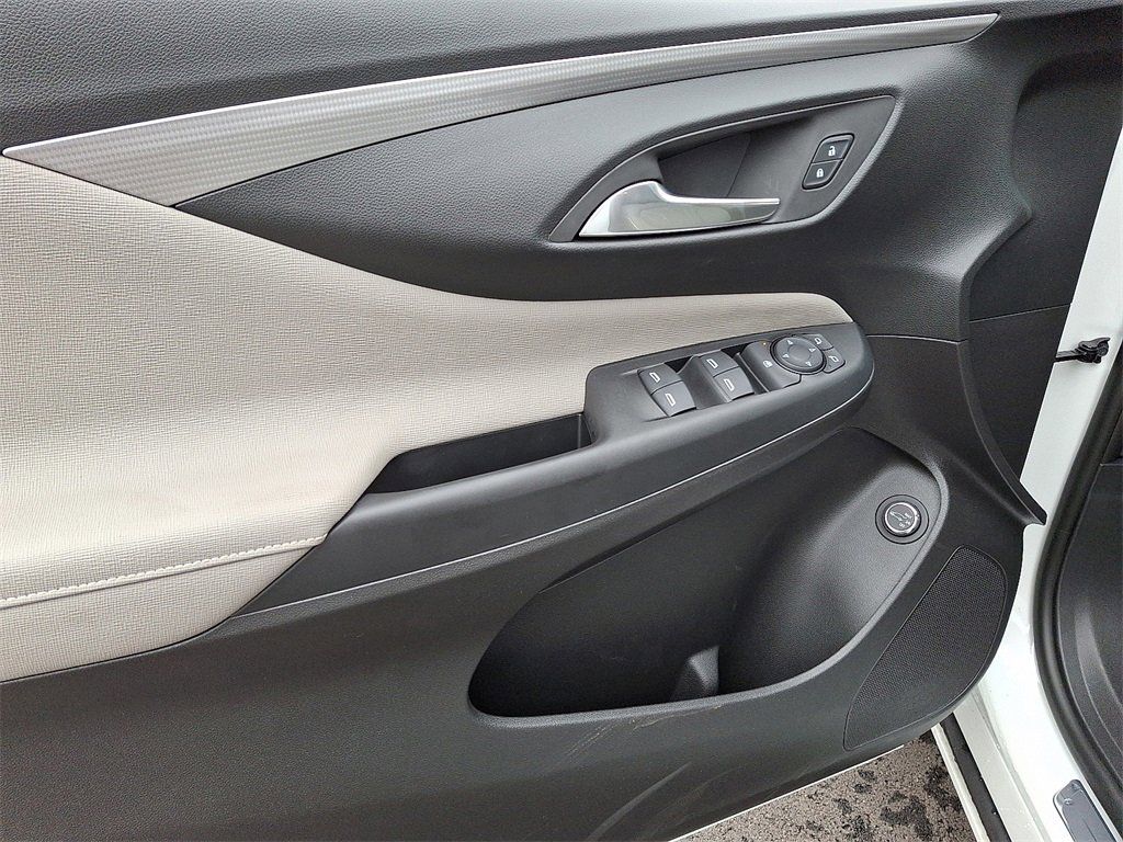 2025 Buick Envista Avenir photo 12