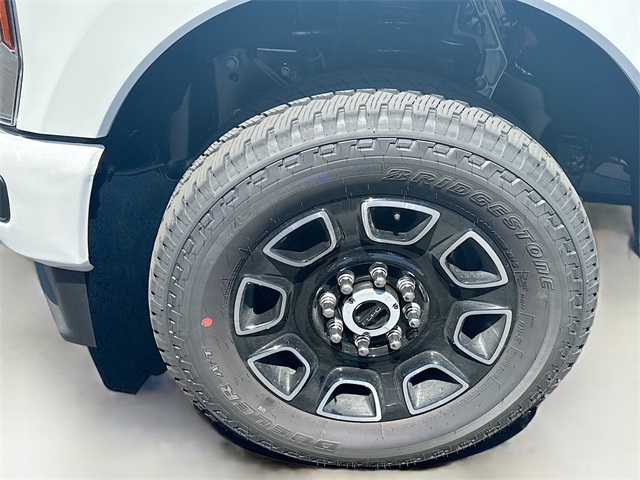 2026 Ford F-250 Platinum photo 11