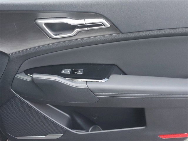 2025 Kia Sportage X-Line photo 32