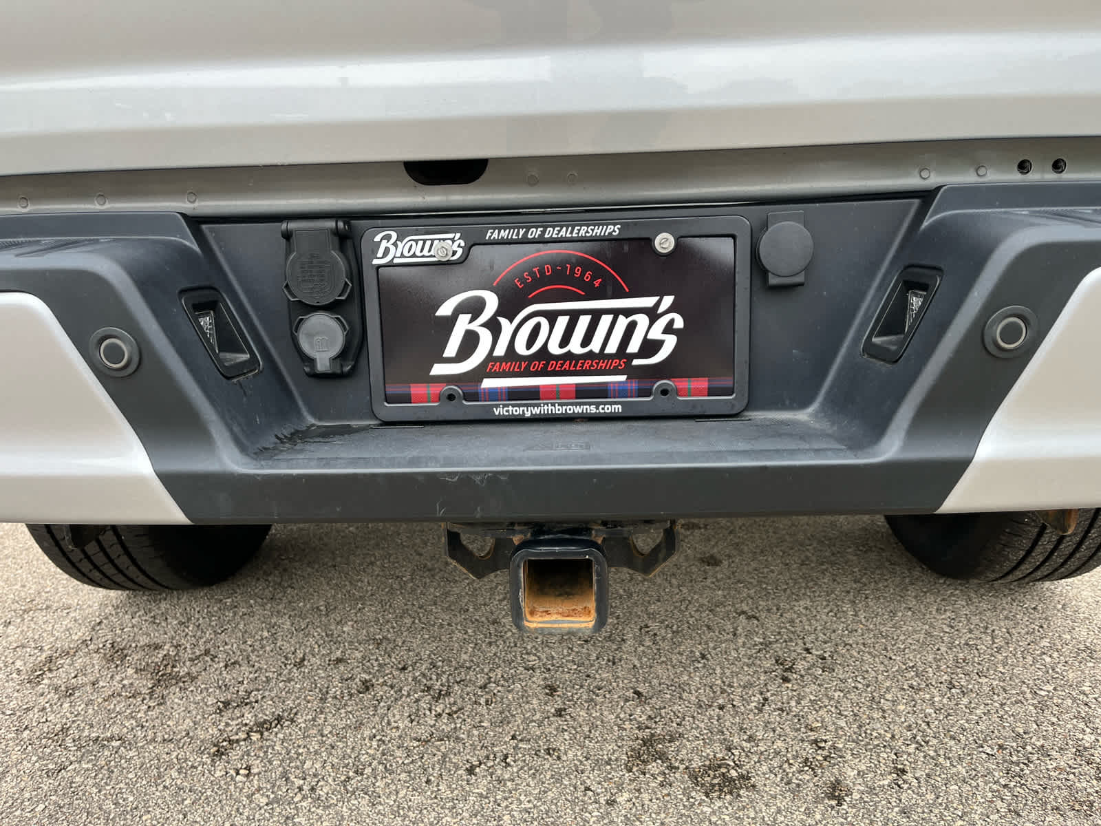 2022 Ford F-150 Lariat photo 14