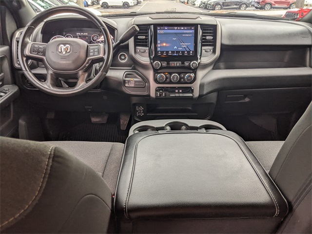 2022 Ram 2500 Tradesman photo 2