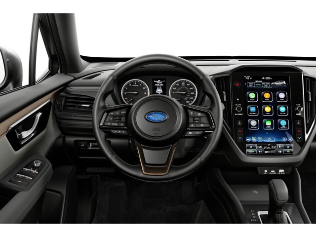 2025 Subaru Forester Sport photo 2