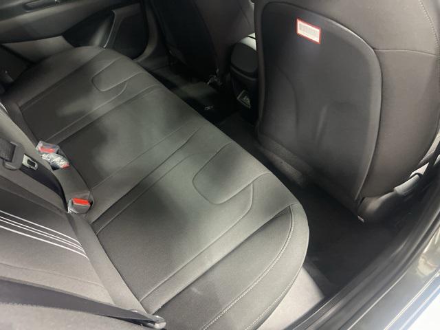 2025 Hyundai Elantra SEL Sport photo 22