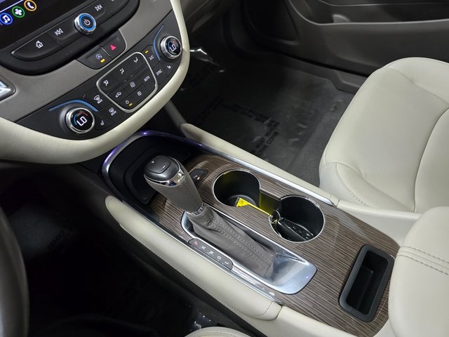 2020 Chevrolet Malibu 1LT photo 29