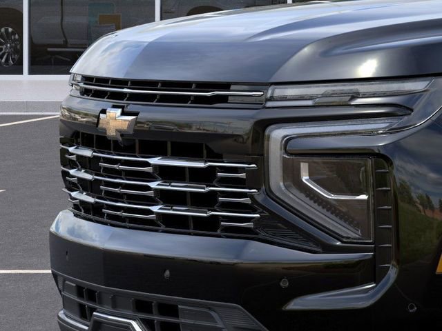 2025 Chevrolet Tahoe High Country photo 12