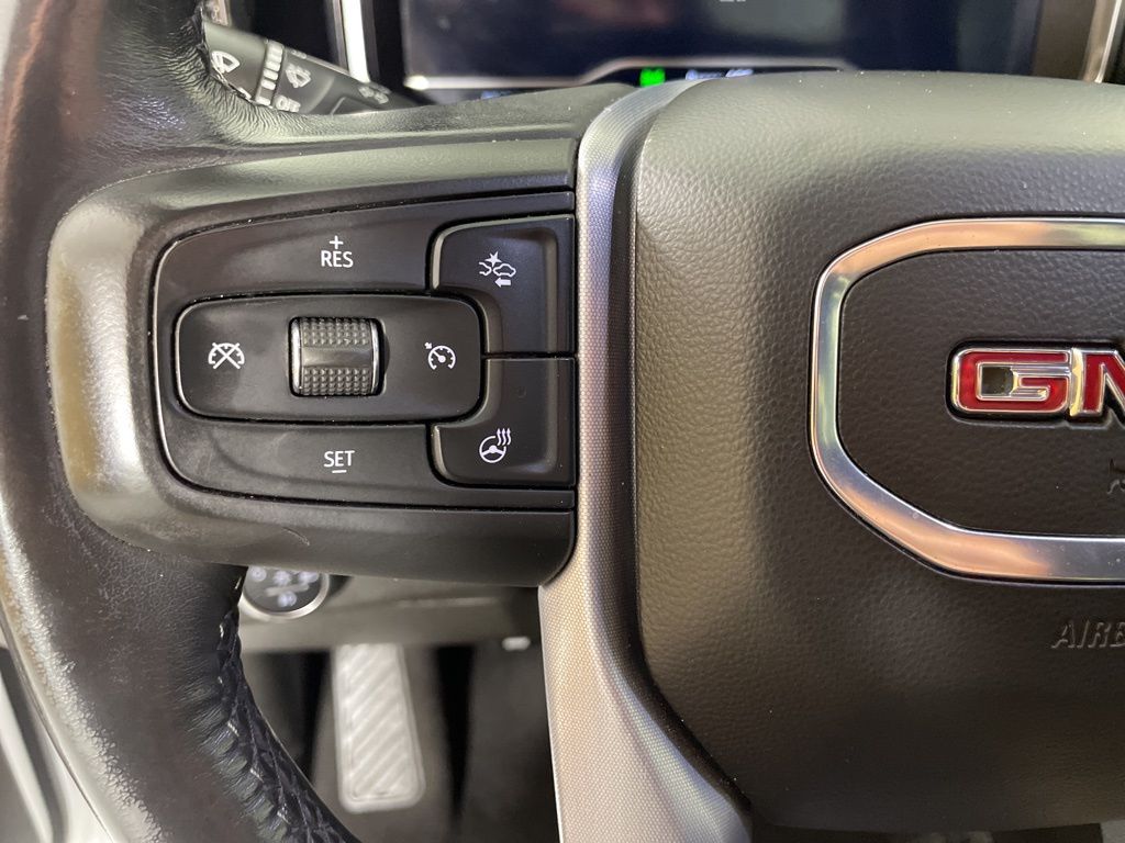 2022 Gmc Sierra 1500 Elevation photo 16