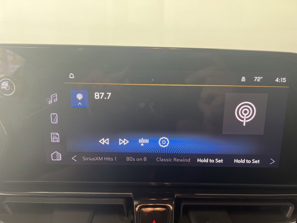 2024 Chevrolet Trailblazer ACTIV photo 21