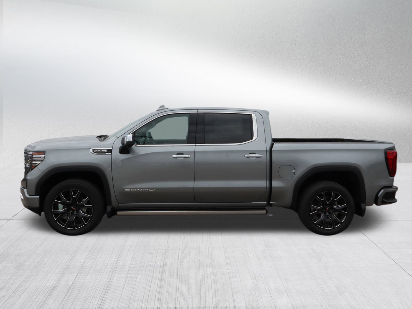 2025 Gmc Sierra 1500 Denali photo 4