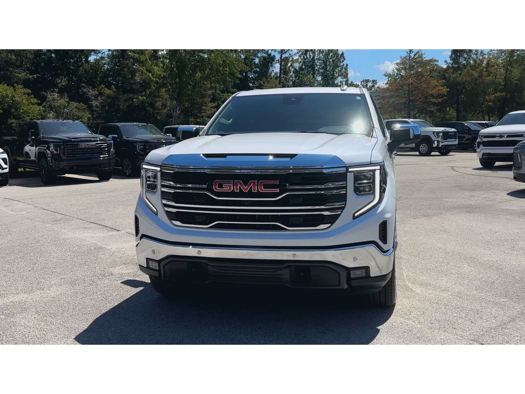 2024 Gmc Sierra 1500 SLT photo 3