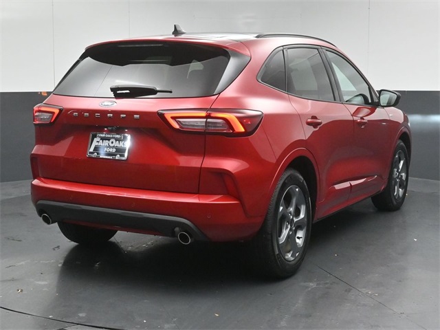 2024 FORD ESCAPE - Image 3