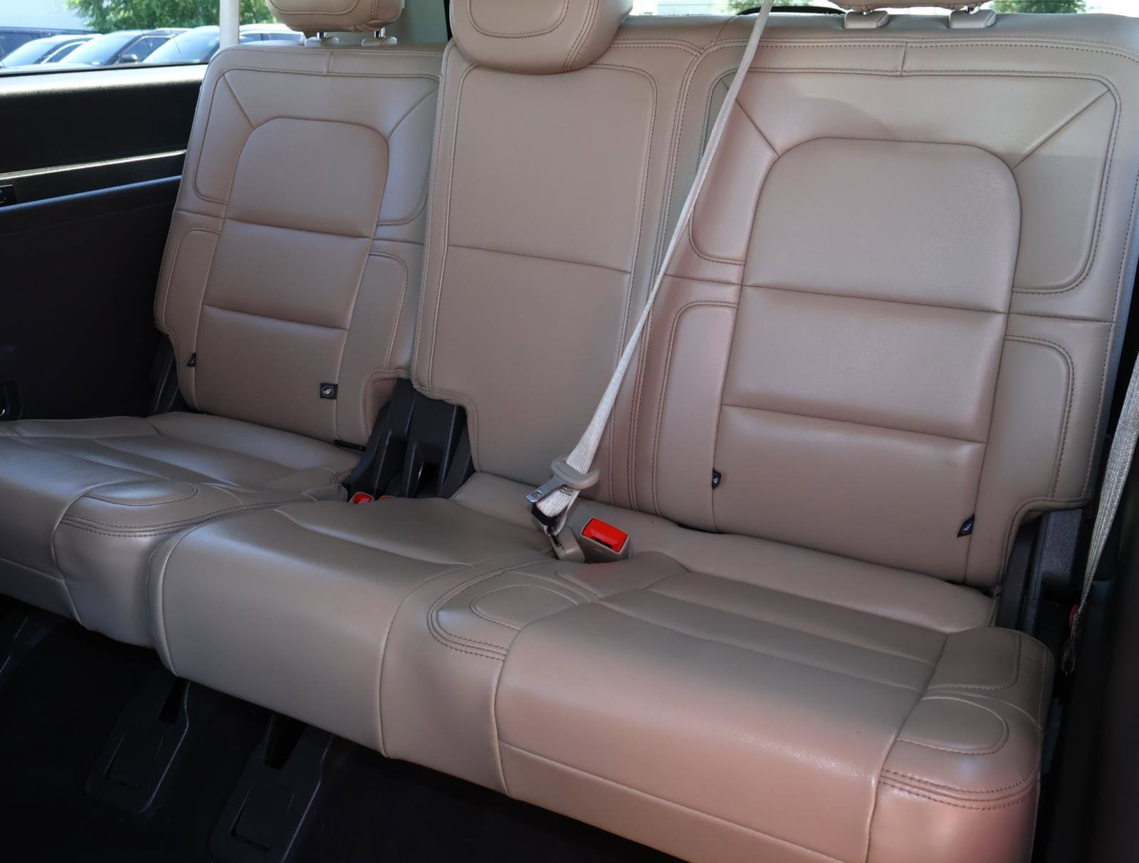 2023 Lincoln Navigator L Reserve photo 22