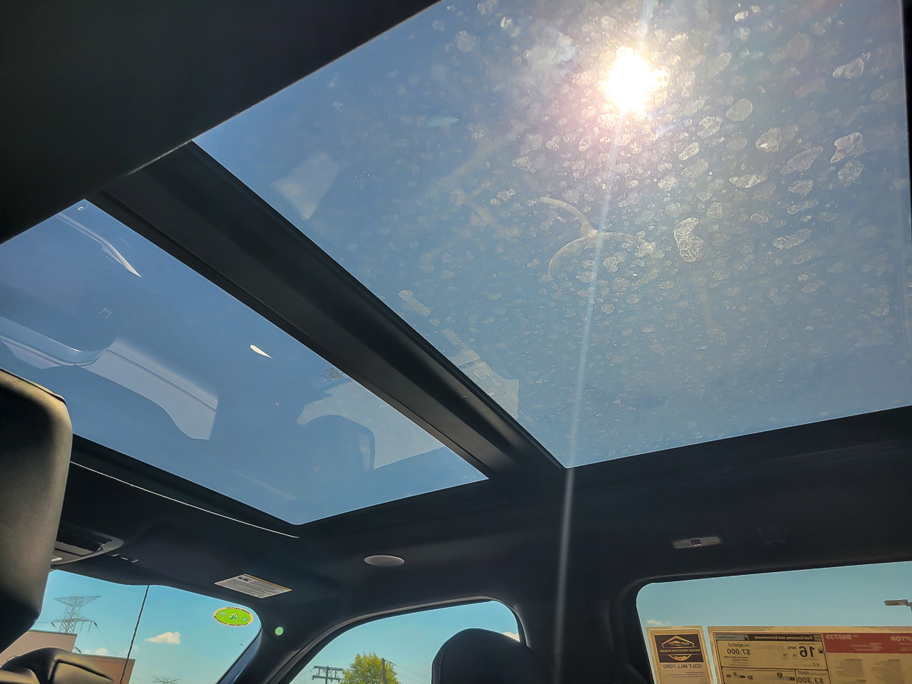 2025 FORD F-150 - Image 13