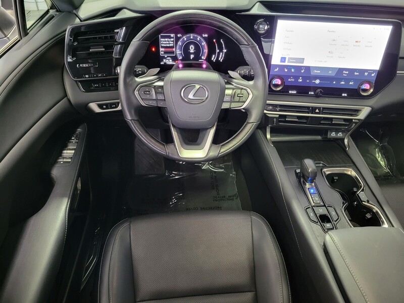 2024 Lexus RX 350 photo 12