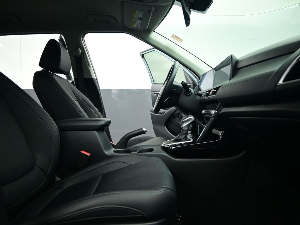 2024 Kia Seltos EX photo 20
