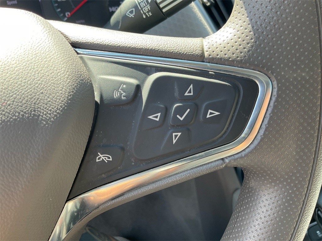 2024 Chevrolet Malibu 1LT photo 26