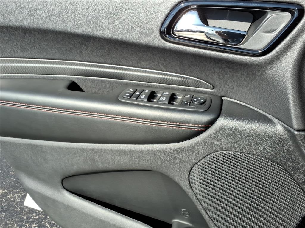 2026 Dodge Durango GT photo 2