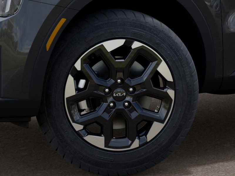 2024 Kia Sorento S photo 9