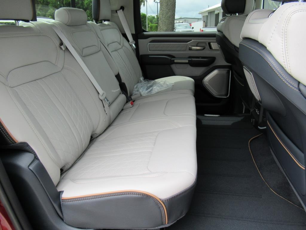 2025 Ram 1500 photo 30