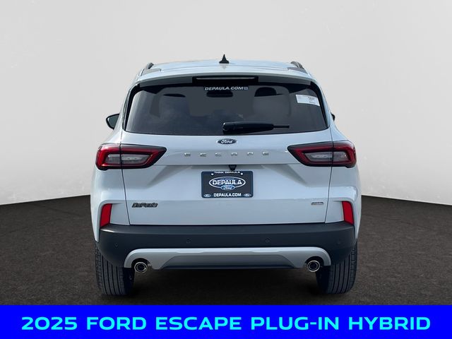 2025 Ford Escape Plug-In Hybrid Base photo 3