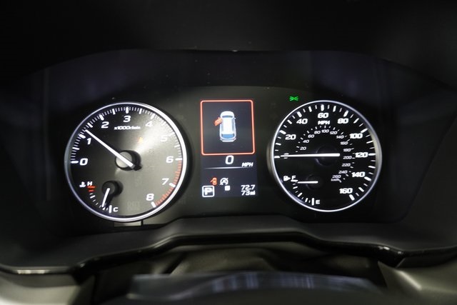 2025 Subaru Outback Premium photo 12