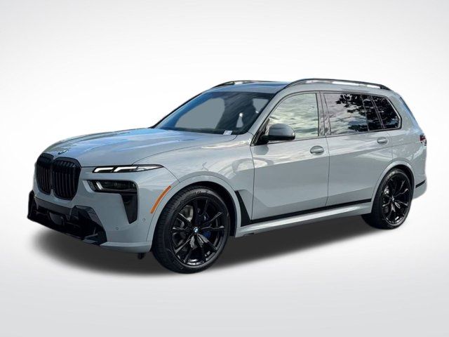 2026 Bmw X7 xDrive40i photo 4