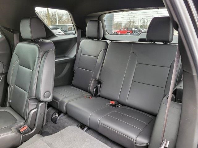 2023 CHEVROLET TRAVERSE - Image 12